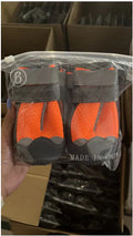 Non-Slip Dog Shoes - Breathable & Durable (Set of 4)